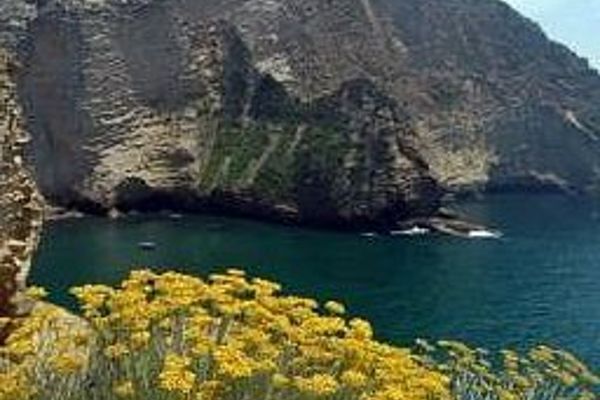 Cala Moresca (Bacoli)